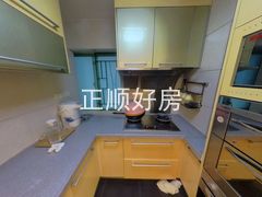 厨房