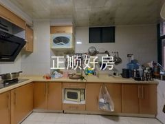 厨房