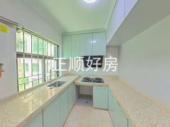 厨房