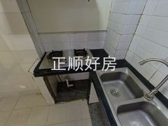 厨房