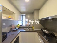 厨房