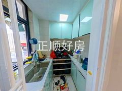 厨房
