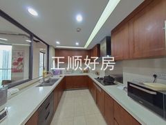 厨房