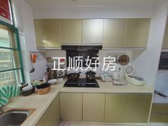 厨房