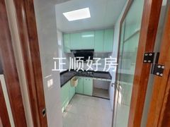 厨房