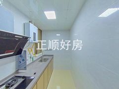 厨房