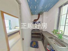 厨房