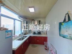 厨房