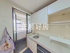 厨房