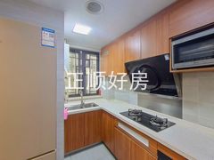厨房