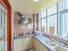 厨房