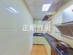 厨房