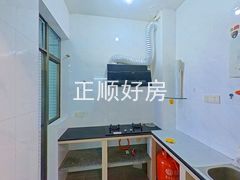 厨房