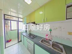 厨房