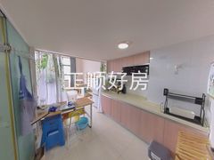 厨房