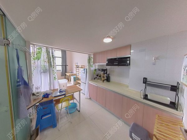 VR看房