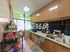 厨房