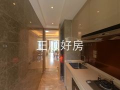 厨房
