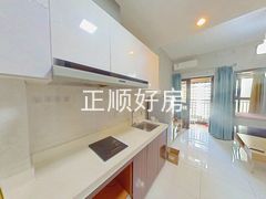厨房