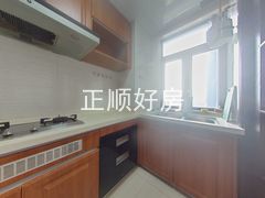 厨房