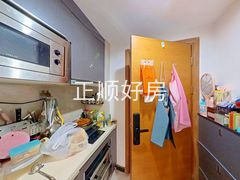 厨房