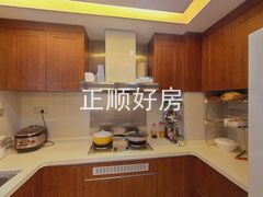厨房