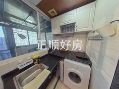 厨房