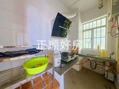 厨房