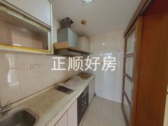 厨房