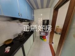 厨房