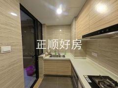 厨房