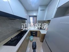 厨房