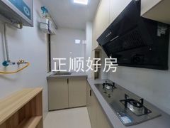 厨房
