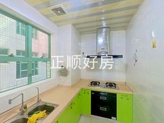 厨房