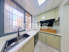 厨房
