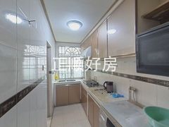 厨房