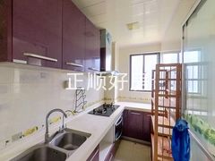 厨房