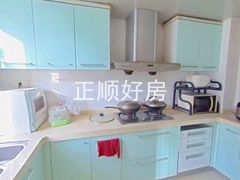厨房