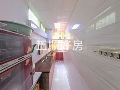 厨房