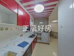 厨房
