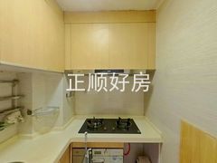 厨房