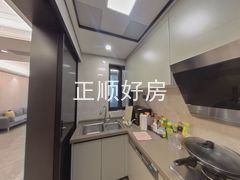 厨房