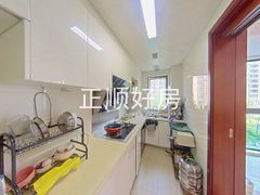 厨房