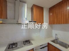 厨房