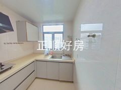 厨房
