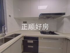 厨房