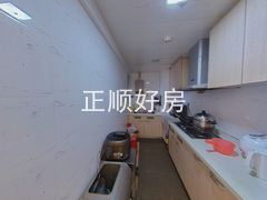 厨房