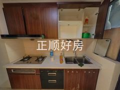 厨房