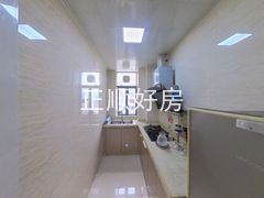 厨房