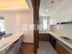 厨房